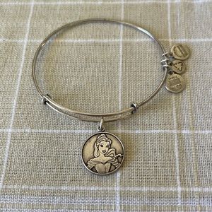 Alex & Ani Disney Belle Bracelet